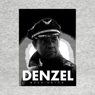 denzel washington T-Shirt